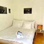 8 Minutes Walking From Lausanne Train Station