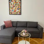 8 Minutes Walking From Lausanne Train Station