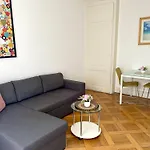 8 Minutes Walking From Lausanne Train Station