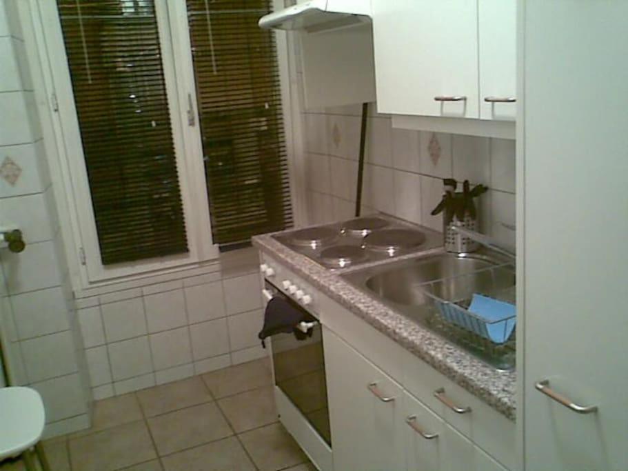 8 Minutes Walking From Train Station Lausanne