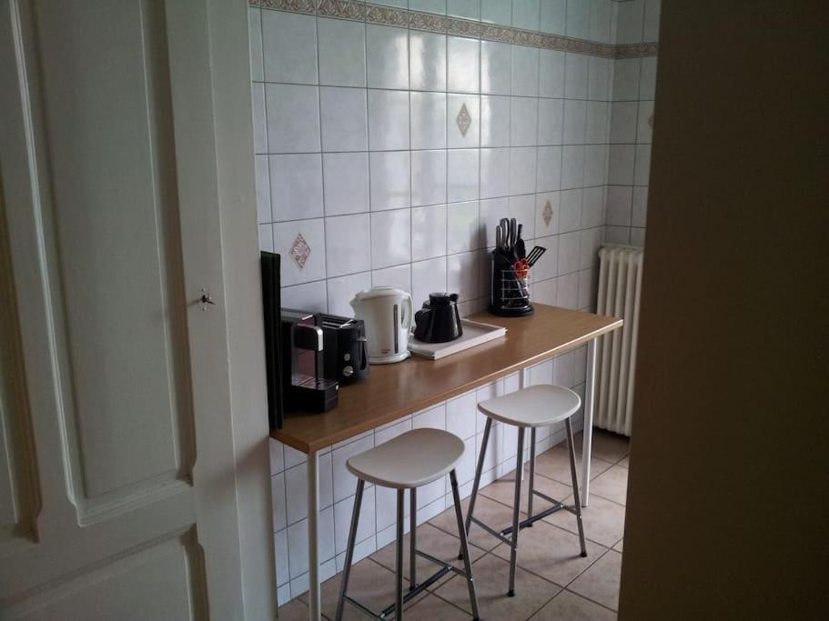 8 Minutes Walking From Train Station